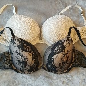 Victoria Secret Bra Bundle